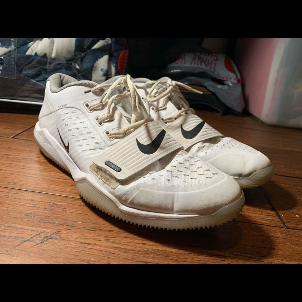 Nike Flywire